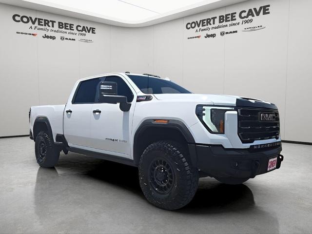2025 GMC Sierra 2500