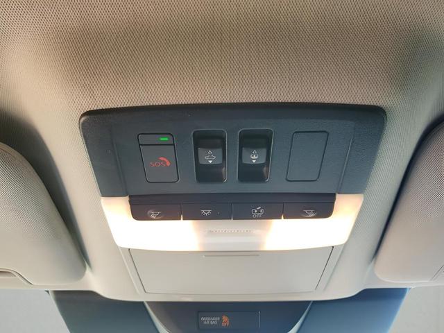 Photo of 2023 Black Nissan Pathfinder