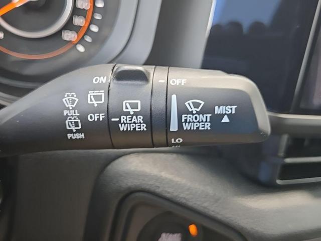 Photo of 2025 Anvil Clearcoat Jeep Wrangler