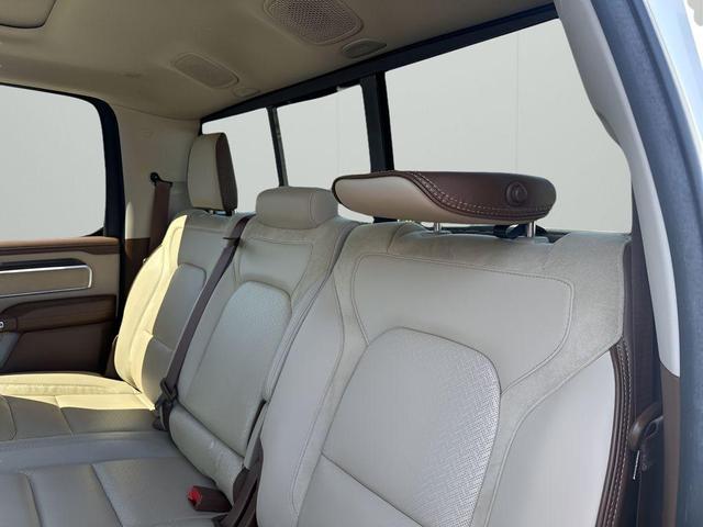 Photo of 2022 Bright White Clearcoat RAM 1500