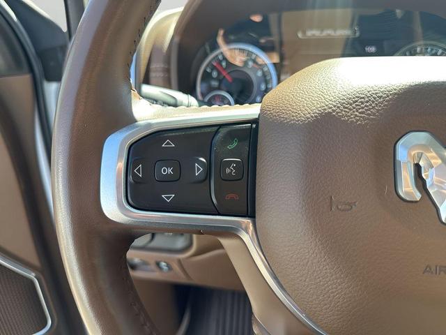 Photo of 2022 Bright White Clearcoat RAM 1500