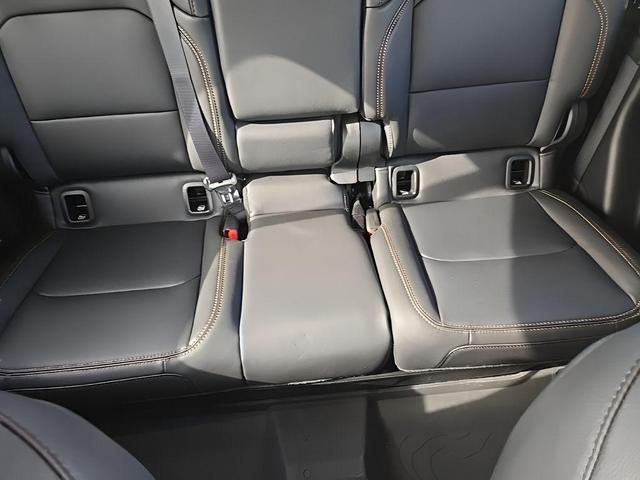 Photo of 2025 Black Clearcoat Jeep Gladiator