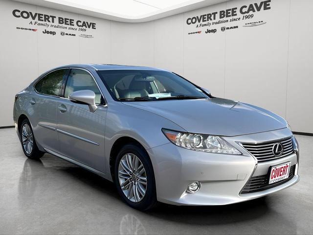 2014 Lexus Es 350