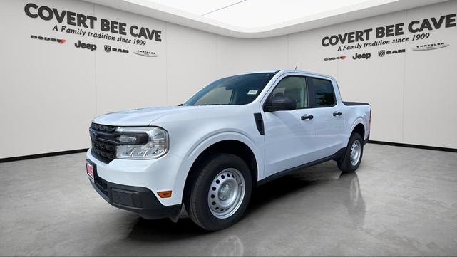 2024 Ford Maverick