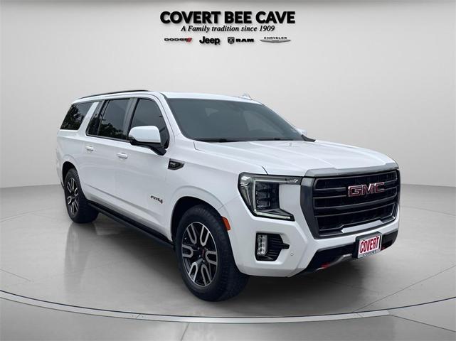 2021 GMC Yukon Xl