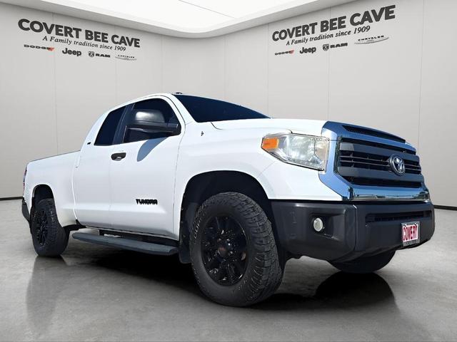 2015 Toyota Tundra