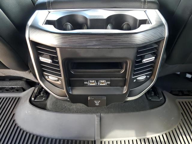 Photo of 2023 Bright White Clearcoat RAM 1500