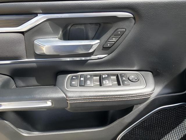 Photo of 2023 Bright White Clearcoat RAM 1500