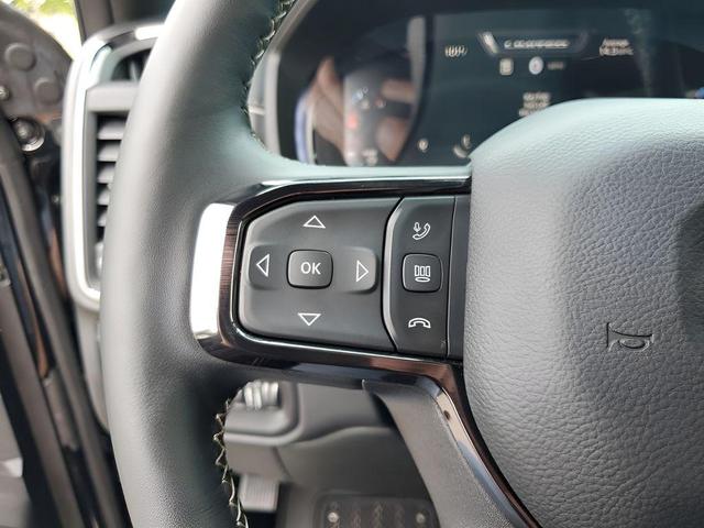 Photo of 2025 Diamond Black RAM 3500