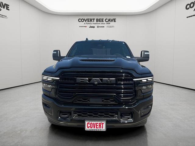 Photo of 2026 Diamond RAM 2500