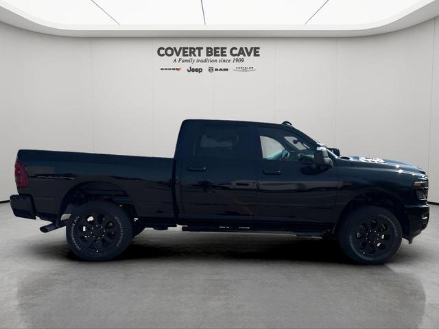 Photo of 2026 Diamond RAM 2500