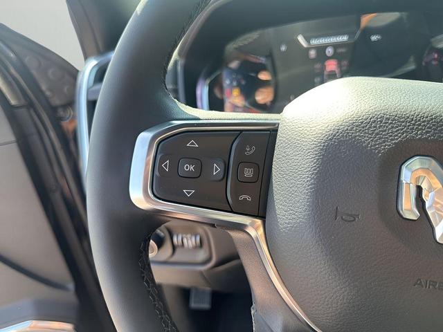 Photo of 2026 Diamond RAM 2500