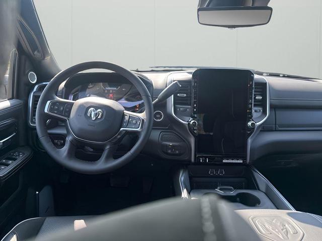 Photo of 2026 Diamond RAM 2500