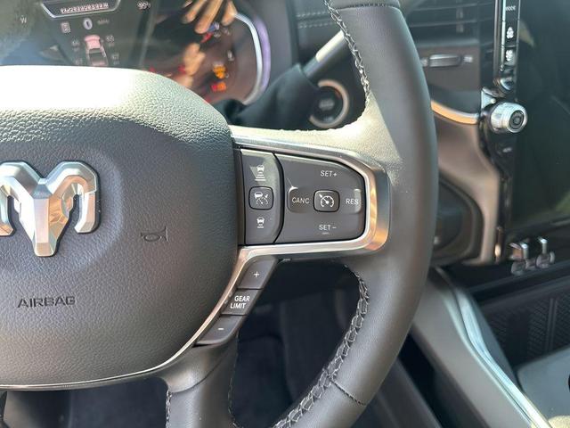 Photo of 2026 Diamond RAM 2500