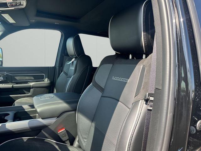 Photo of 2026 Diamond RAM 2500