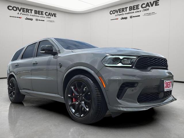 2023 Dodge Durango