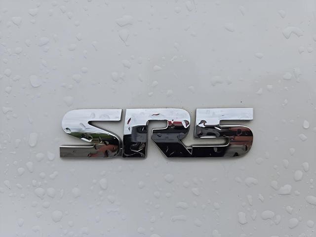 Photo of 2018 Super White Toyota 4Runner