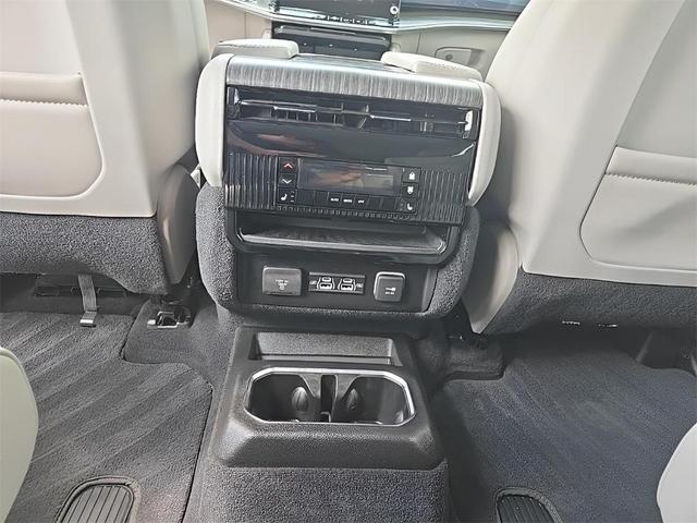 Photo of 2023 Velvet Red Pearlcoat Jeep Wagoneer