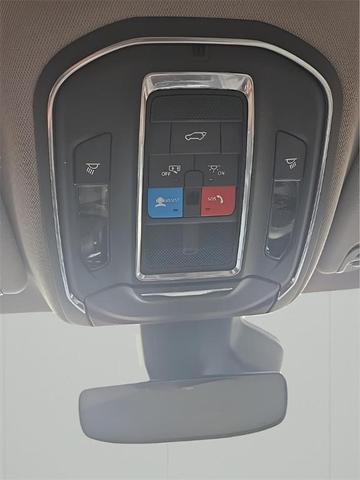 Photo of 2023 Velvet Red Pearlcoat Jeep Wagoneer
