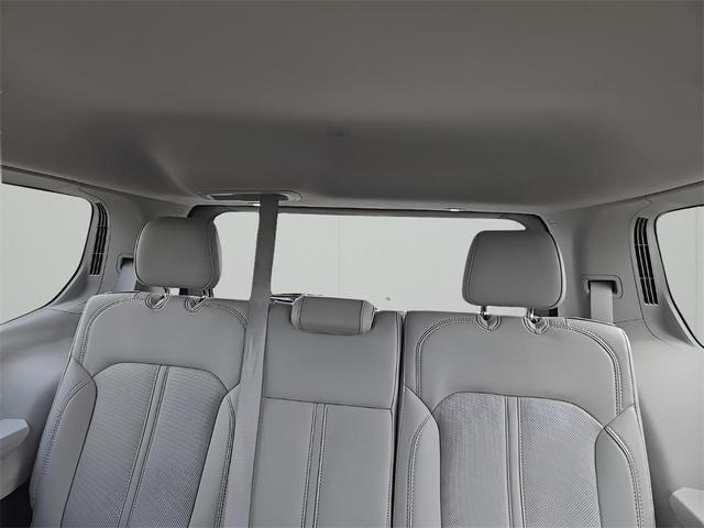 Photo of 2023 Velvet Red Pearlcoat Jeep Wagoneer