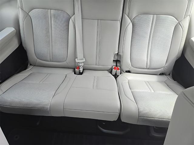 Photo of 2023 Velvet Red Pearlcoat Jeep Wagoneer