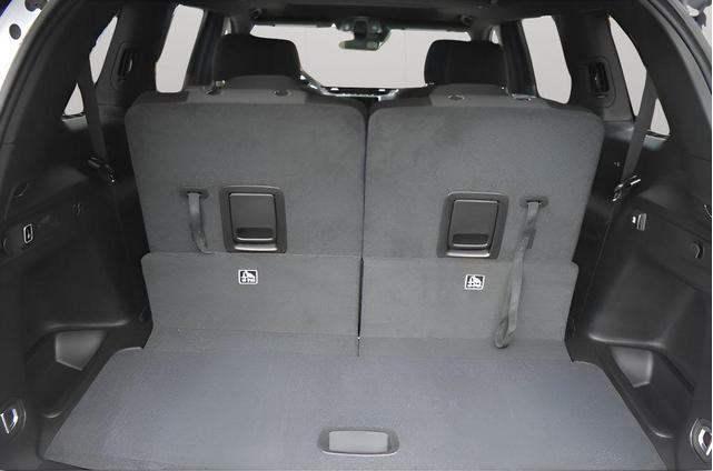 Photo of 2025 Bright White Clearcoat Jeep Grand Cherokee L