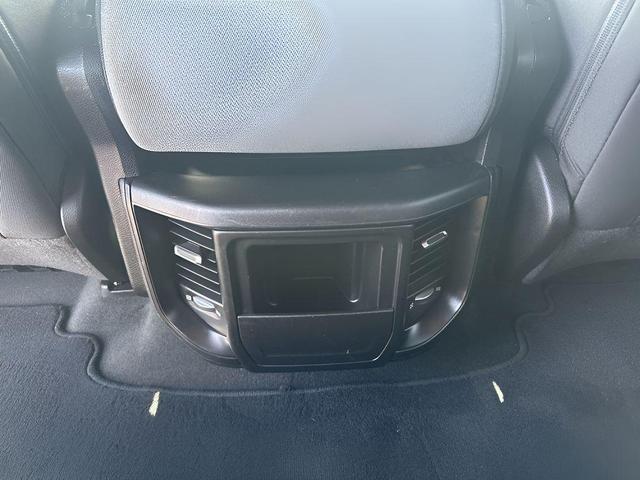 Photo of 2022 Hydro Blue Pearlcoat RAM 1500
