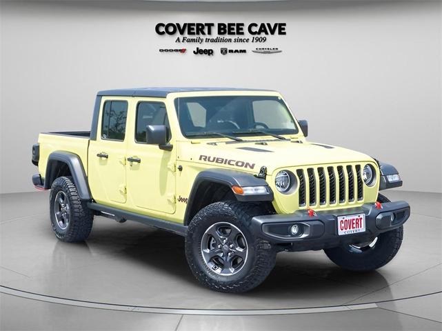 2023 Jeep Gladiator