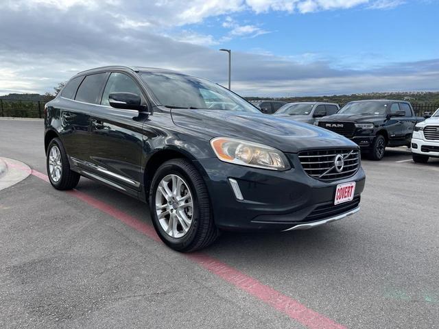 2014 Volvo XC60