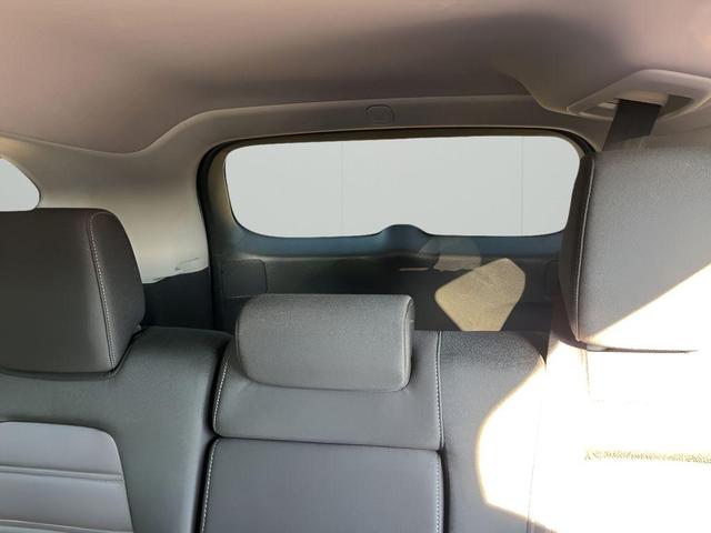 Photo of 2022 Sonic Gray Pearl Honda CR-V