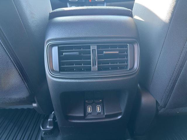 Photo of 2022 Sonic Gray Pearl Honda CR-V