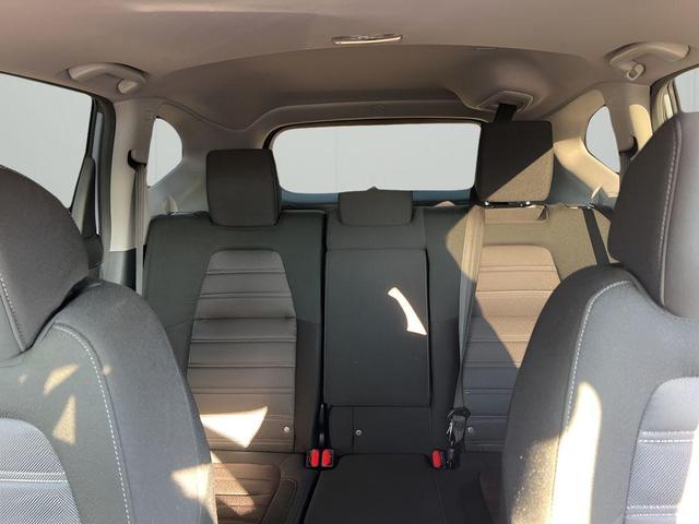 Photo of 2022 Sonic Gray Pearl Honda CR-V