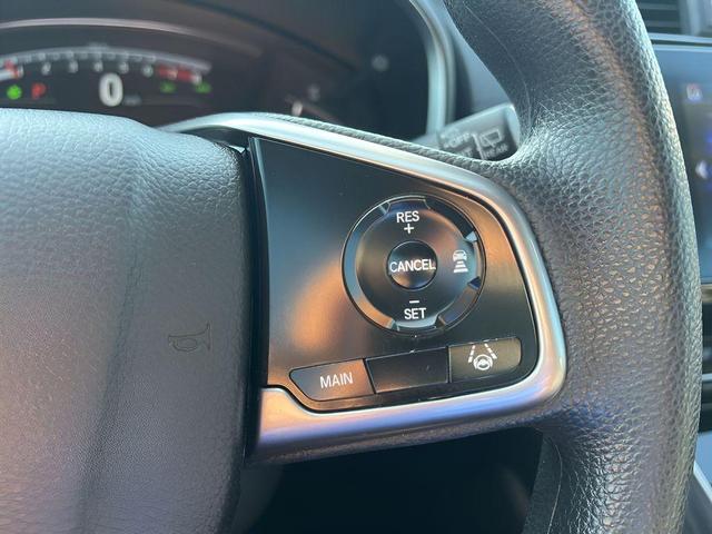 Photo of 2022 Sonic Gray Pearl Honda CR-V