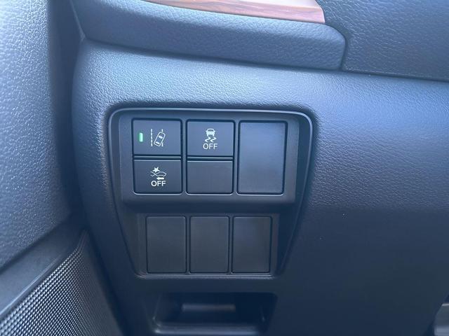 Photo of 2022 Sonic Gray Pearl Honda CR-V