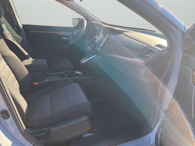 Photo of 2022 Sonic Gray Pearl Honda CR-V