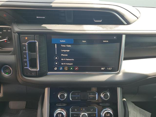 Photo of 2021 Satin Steel Metallic GMC Yukon