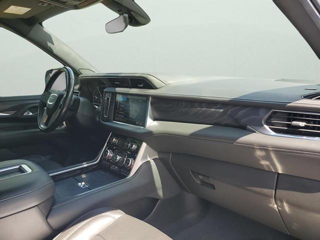 Photo of 2021 Satin Steel Metallic GMC Yukon