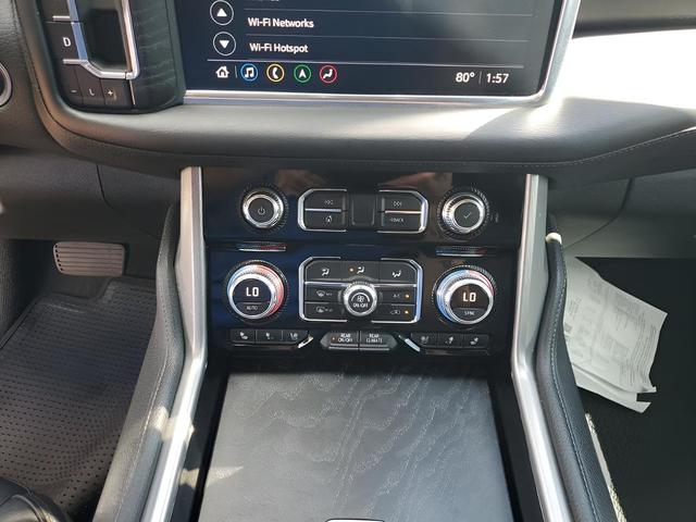 Photo of 2021 Satin Steel Metallic GMC Yukon