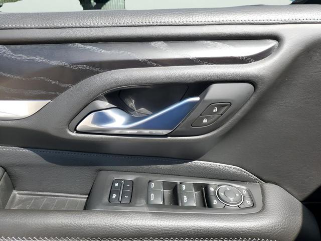 Photo of 2021 Satin Steel Metallic GMC Yukon