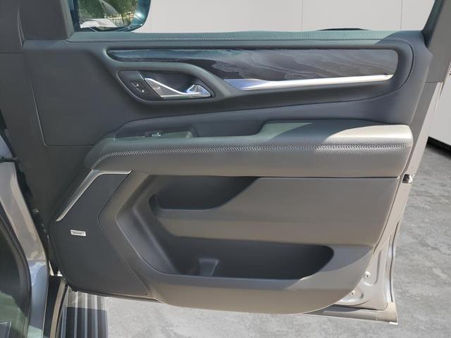 Photo of 2021 Satin Steel Metallic GMC Yukon