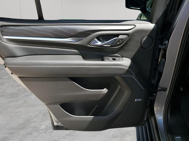 Photo of 2021 Satin Steel Metallic GMC Yukon