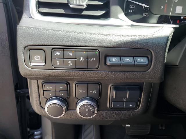 Photo of 2021 Satin Steel Metallic GMC Yukon
