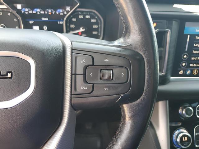 Photo of 2021 Satin Steel Metallic GMC Yukon