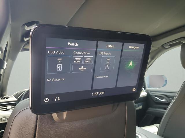 Photo of 2021 Satin Steel Metallic GMC Yukon