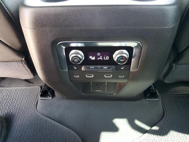 Photo of 2021 Satin Steel Metallic GMC Yukon