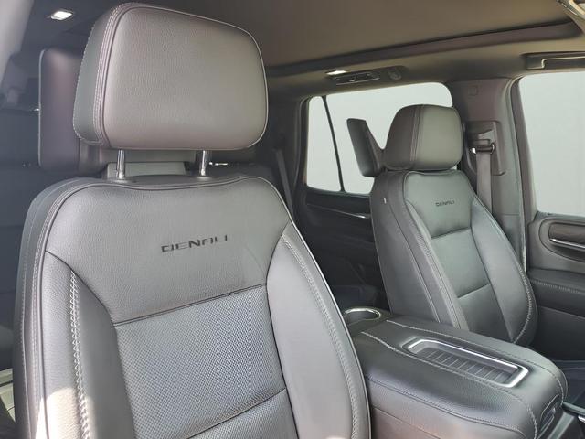 Photo of 2021 Satin Steel Metallic GMC Yukon