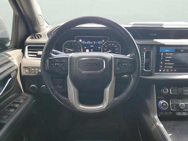 Photo of 2021 Satin Steel Metallic GMC Yukon