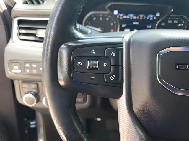 Photo of 2021 Satin Steel Metallic GMC Yukon