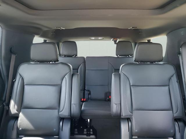 Photo of 2021 Satin Steel Metallic GMC Yukon