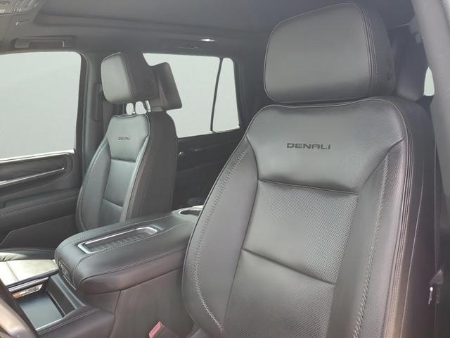Photo of 2021 Satin Steel Metallic GMC Yukon